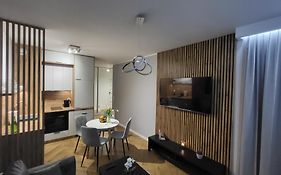 Apart Gdańsk Ujeścisko